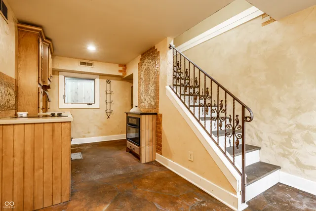 $775,000 | 4130 North Meridian Street, Indianapolis, IN 46208