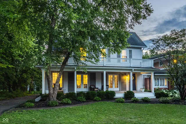 $775,000 | 4130 North Meridian Street, Indianapolis, IN 46208