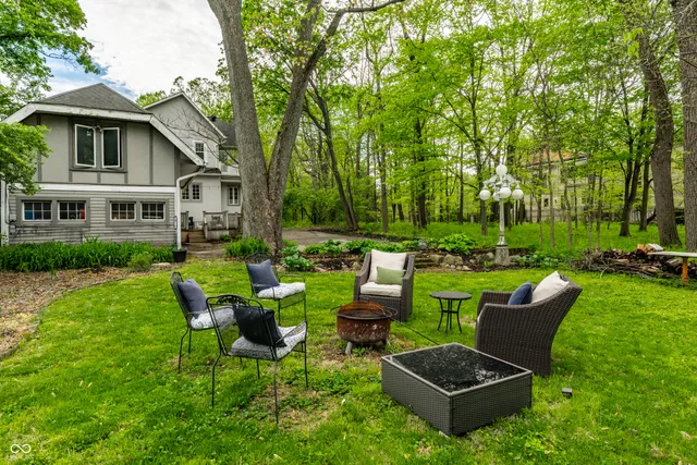 $775,000 | 4130 North Meridian Street, Indianapolis, IN 46208