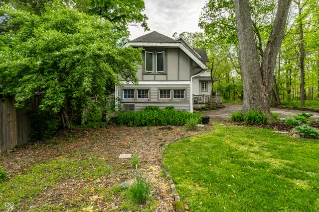 $775,000 | 4130 North Meridian Street, Indianapolis, IN 46208