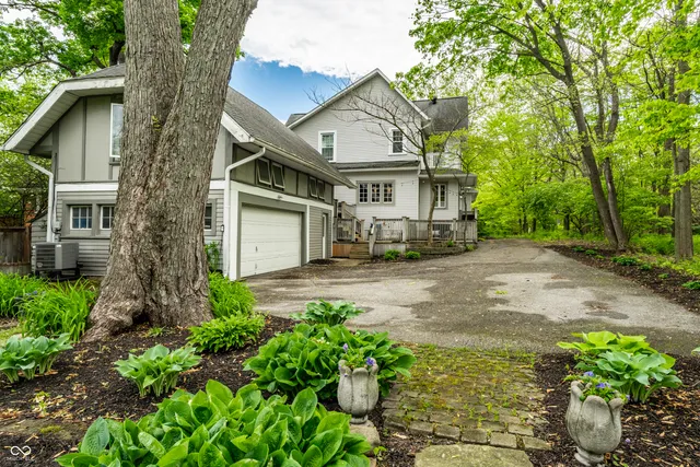 $775,000 | 4130 North Meridian Street, Indianapolis, IN 46208