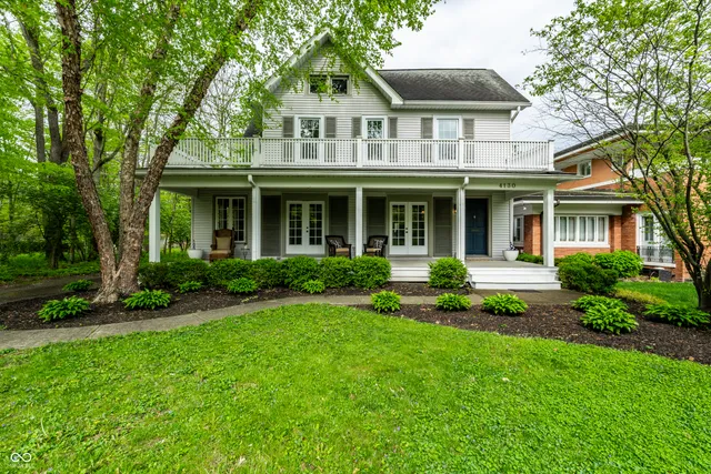 $775,000 | 4130 North Meridian Street, Indianapolis, IN 46208