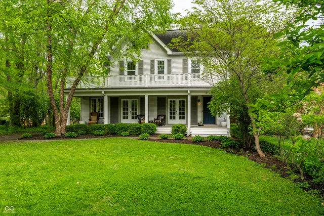 $775,000 | 4130 North Meridian Street, Indianapolis, IN 46208