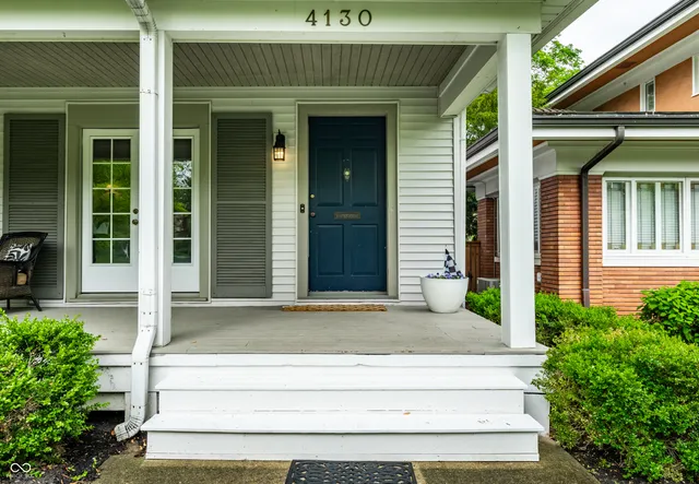 $775,000 | 4130 North Meridian Street, Indianapolis, IN 46208