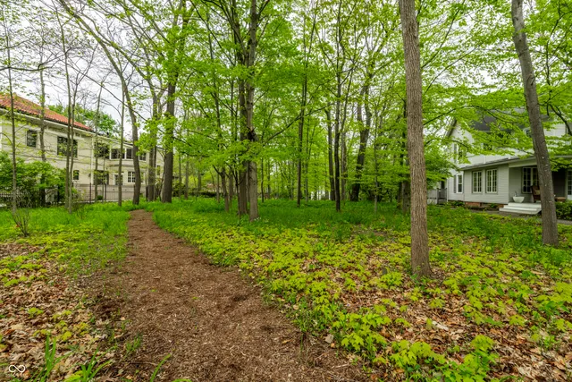 $775,000 | 4130 North Meridian Street, Indianapolis, IN 46208