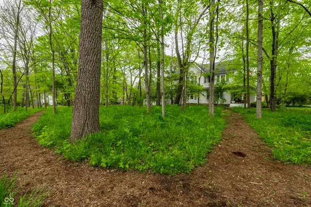 $775,000 | 4130 North Meridian Street, Indianapolis, IN 46208