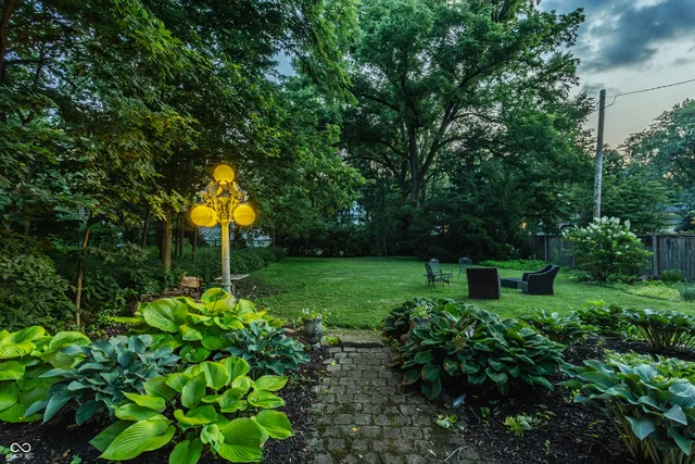 $775,000 | 4130 North Meridian Street, Indianapolis, IN 46208