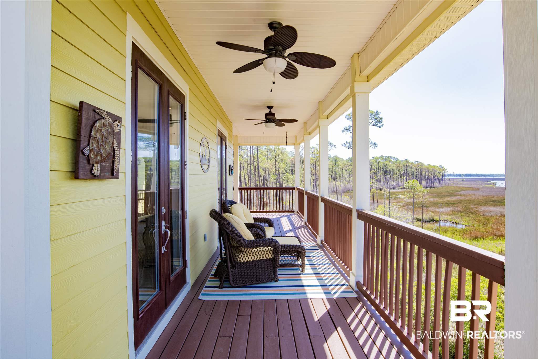 8270 Bay Harbor Road Elberta, AL 36530 - Photo 9 of 39