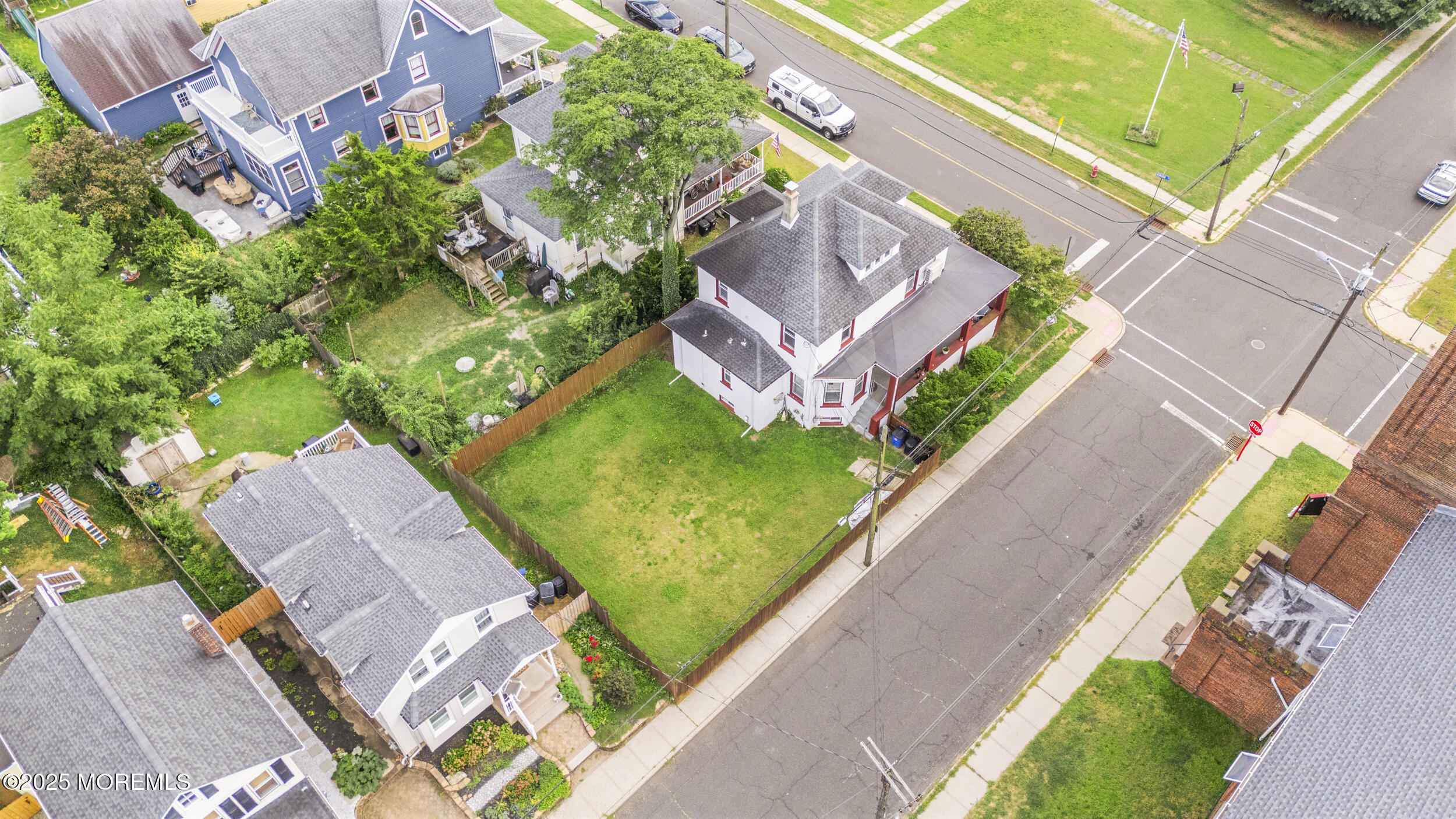 57 Osborn Street, Unit 2 Keyport, NJ 07735 - Photo 14 of 14 image-06