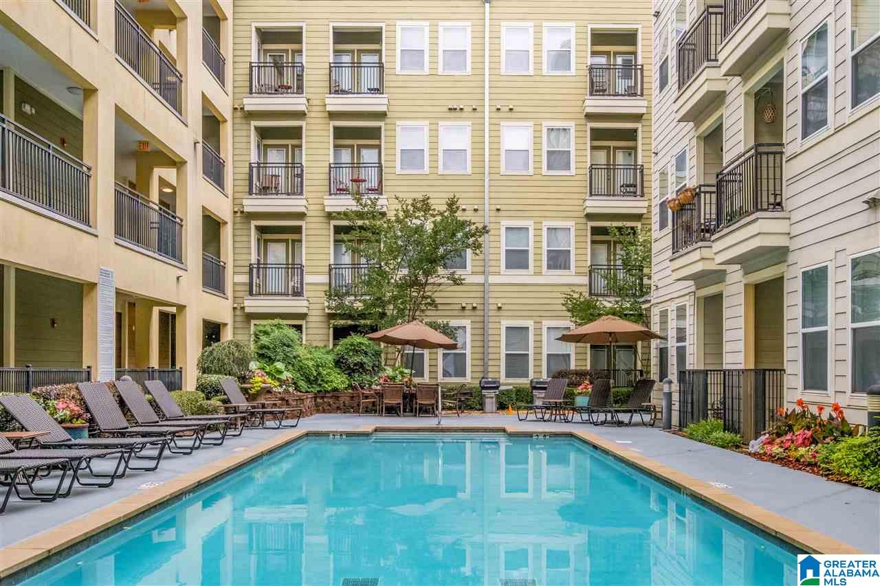 401 20th Street South, Unit 424 Birmingham, AL 35233 - Photo 44 of 52