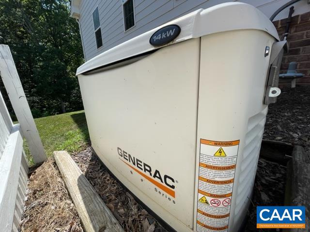 149 Timber Ridge Lane Zion Crossroads, VA 22942 - Photo 27 of 28