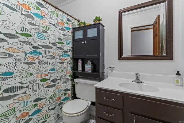 $319,900 | 213 Westmoreland Drive West, Kokomo, IN 46901