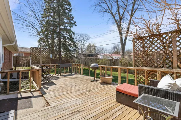 $319,900 | 213 Westmoreland Drive West, Kokomo, IN 46901