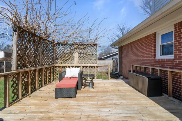 $319,900 | 213 Westmoreland Drive West, Kokomo, IN 46901