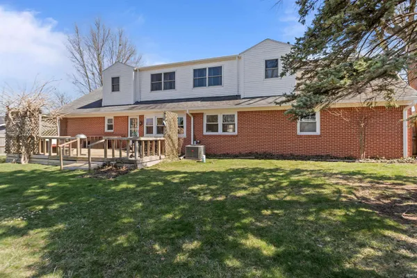 $319,900 | 213 Westmoreland Drive West, Kokomo, IN 46901