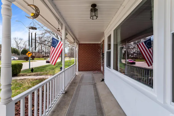 $319,900 | 213 Westmoreland Drive West, Kokomo, IN 46901