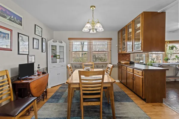 $319,900 | 213 Westmoreland Drive West, Kokomo, IN 46901