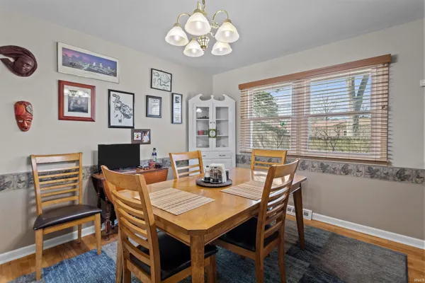 $319,900 | 213 Westmoreland Drive West, Kokomo, IN 46901