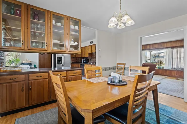 $319,900 | 213 Westmoreland Drive West, Kokomo, IN 46901