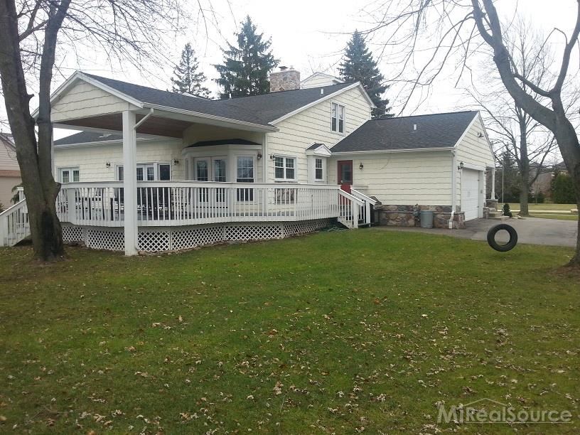 3660 West Tienken Road Rochester Hills, MI 48306 - Photo 14 of 47