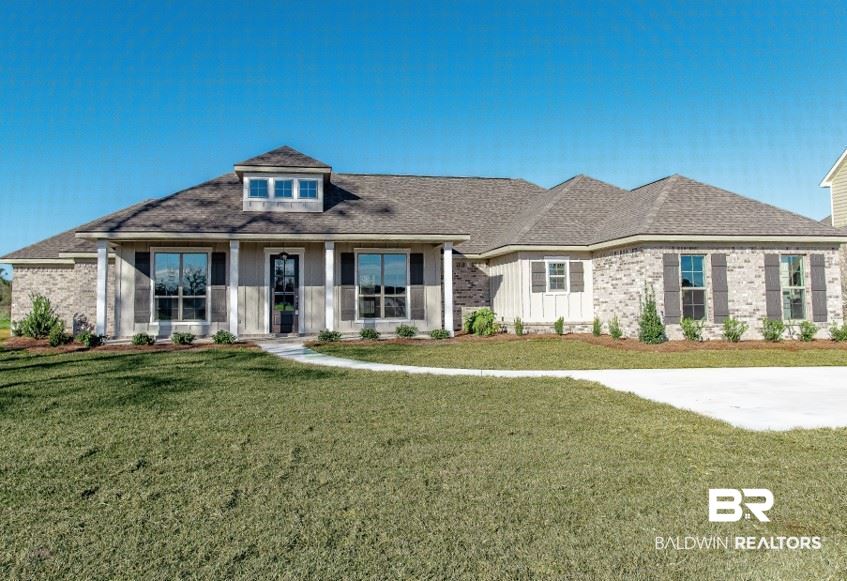 24523 Austin Road Daphne, AL 36526 - Photo 1 of 28