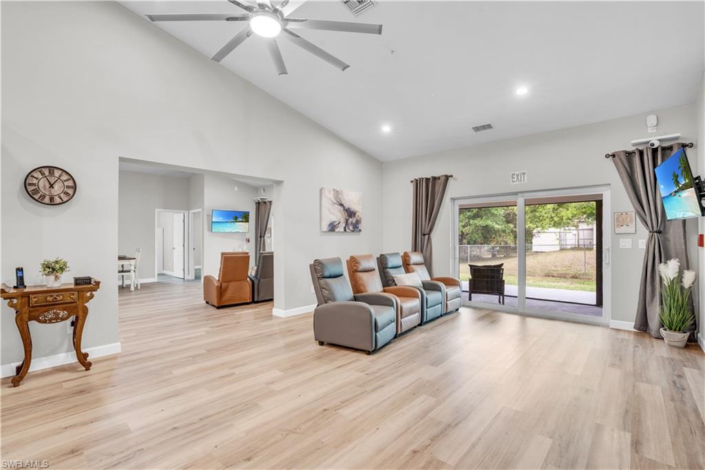 3802 La Rue Street Fort Myers, FL 33905 - Photo 13 of 40