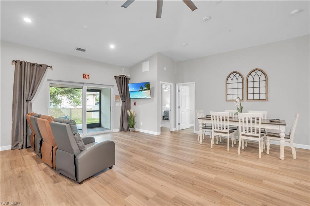 3802 La Rue Street Fort Myers, FL 33905 - Photo 20 of 40