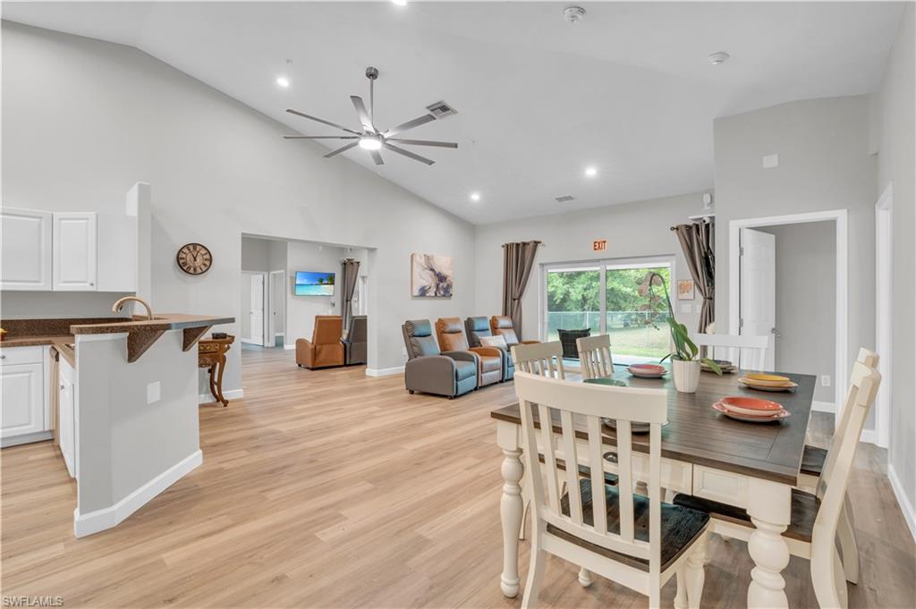 3802 La Rue Street Fort Myers, FL 33905 - Photo 21 of 40