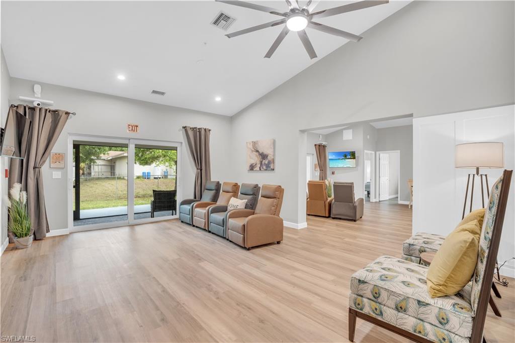 3802 La Rue Street Fort Myers, FL 33905 - Photo 9 of 40