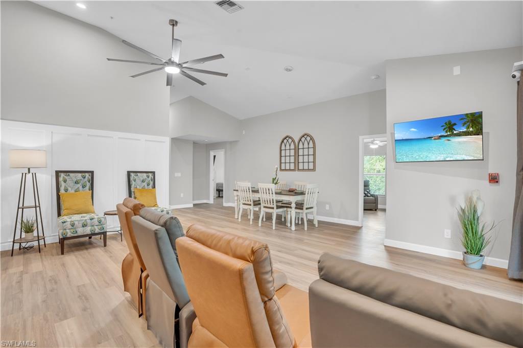 3802 La Rue Street Fort Myers, FL 33905 - Photo 10 of 40