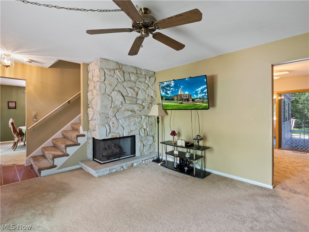 2531 Barrington Road Fairlawn, OH 44333 - Photo 4 of 32 Gallery Image 4