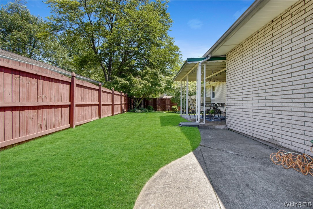 206 Countryside Lane Amherst, NY 14221 - Photo 41 of 48