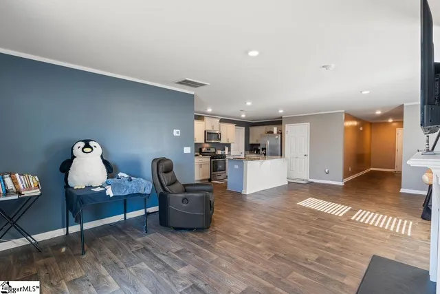 $349,000 | 769 Ashwood Way, Easley, SC 29640