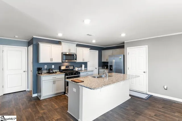 $349,000 | 769 Ashwood Way, Easley, SC 29640