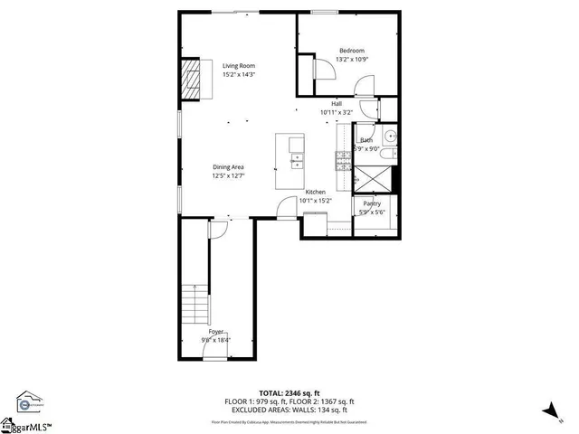 $349,000 | 769 Ashwood Way, Easley, SC 29640