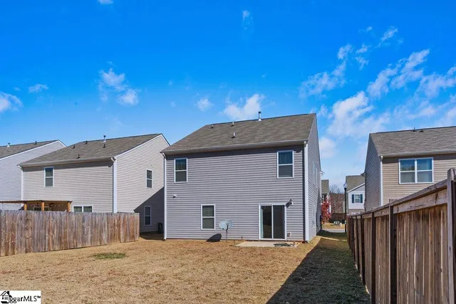 $349,000 | 769 Ashwood Way, Easley, SC 29640