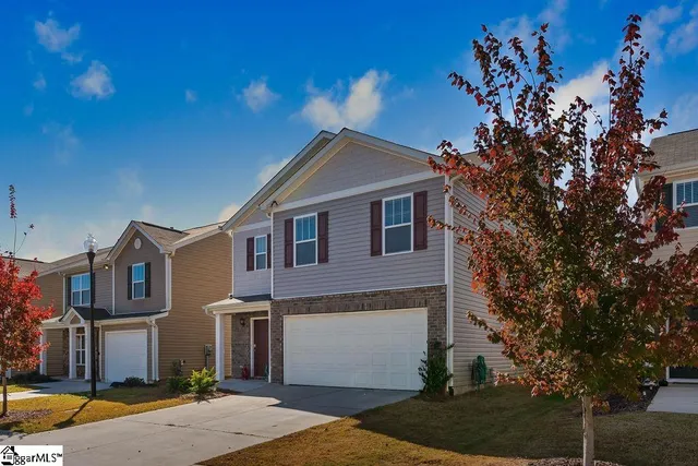 $349,000 | 769 Ashwood Way, Easley, SC 29640