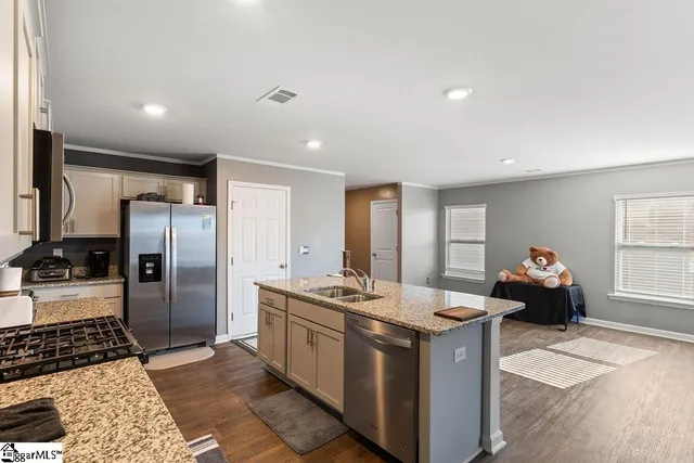 $349,000 | 769 Ashwood Way, Easley, SC 29640