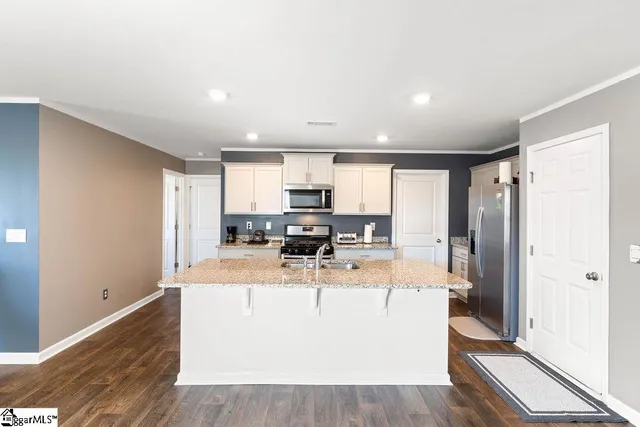 $349,000 | 769 Ashwood Way, Easley, SC 29640