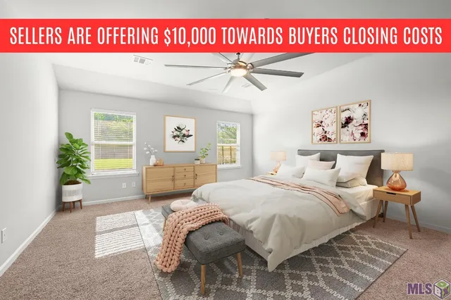 $310,000 | 13021 Fowler Drive, Walker, LA 70785