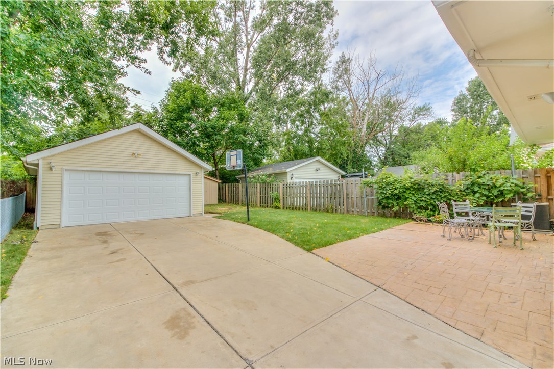 10517 Baltic Road Cleveland, OH 44102 - Photo 13 of 13 Gallery Image 13