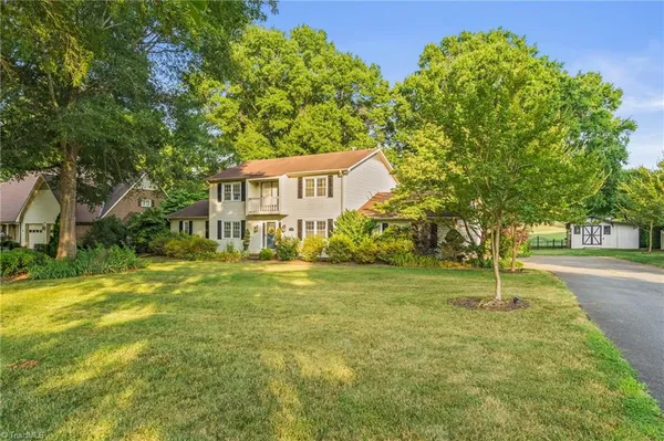 $3,750 | 223 Ivy Circle, Advance, NC 27006