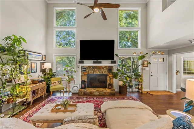 $3,750 | 223 Ivy Circle, Advance, NC 27006