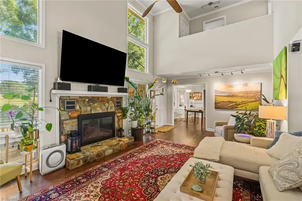 $3,750 | 223 Ivy Circle, Advance, NC 27006