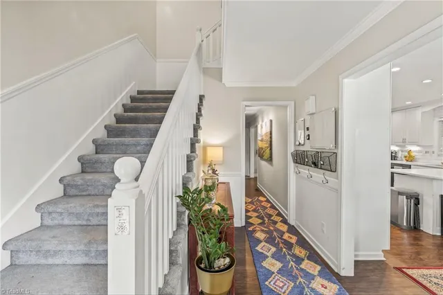 $3,750 | 223 Ivy Circle, Advance, NC 27006