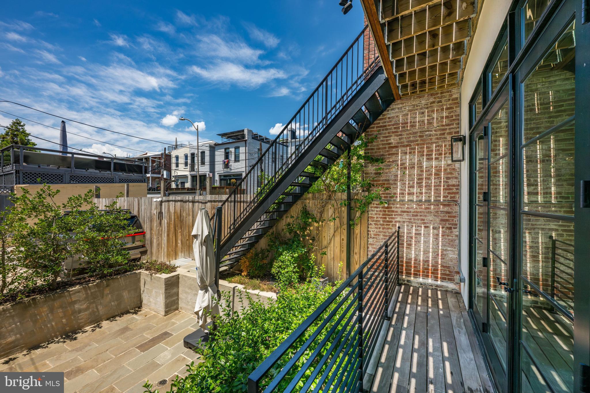 1806 9th Street Northwest, Unit 1 Washington, DC 20001 - Photo 7 of 34