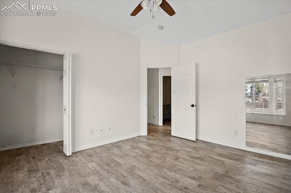 2002 Legacy Ridge View, Unit 207 Colorado Springs, CO 80910 - Photo 16 of 19 Gallery Image 16