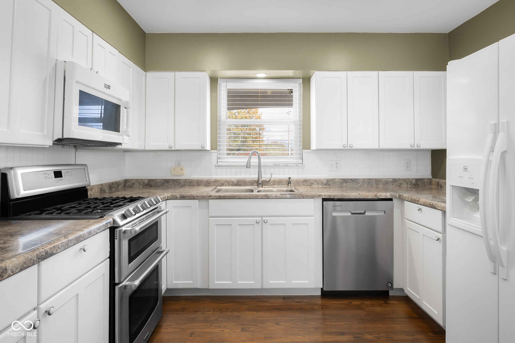 8421 West Old Nashville Road Columbus, IN 47201 - Photo 15 of 58