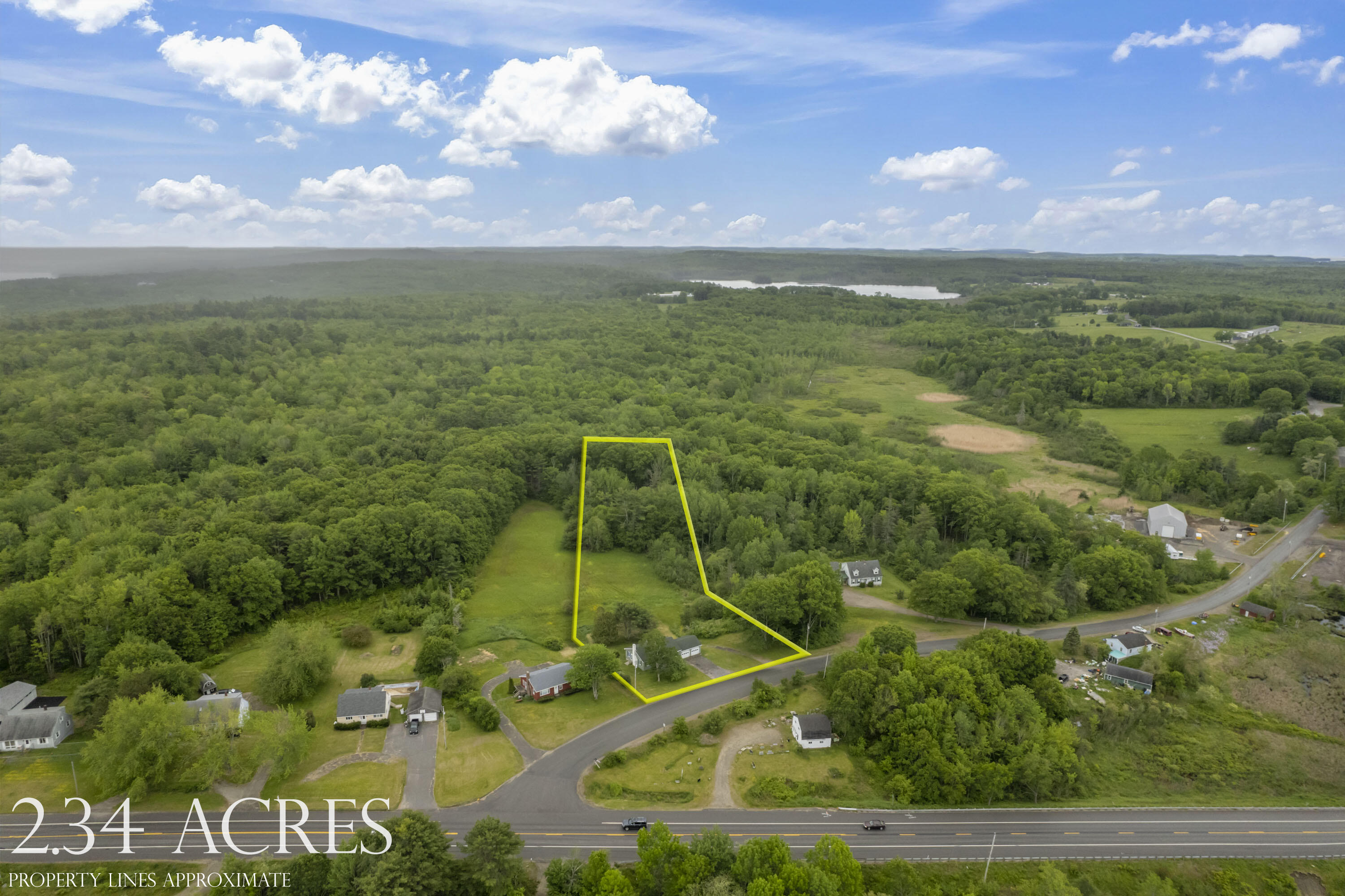 1613 Old Rte One Waldoboro, ME 04572 - Photo 6 of 45 1613 Old Route 1_147