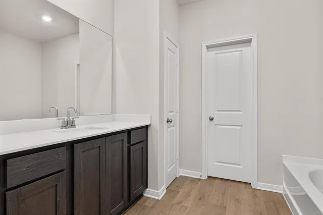 $2,495 | 110 Southgate Drive, Terrell, TX 75160